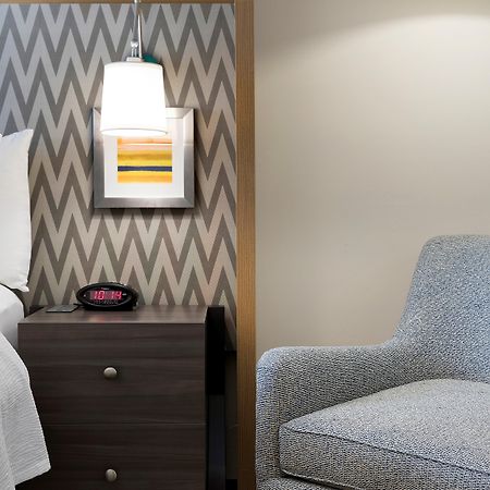 Holiday Inn - Bloomington W Msp Airport Area By Ihg Zewnętrze zdjęcie