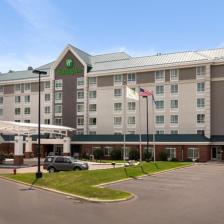 Holiday Inn - Bloomington W Msp Airport Area By Ihg Zewnętrze zdjęcie