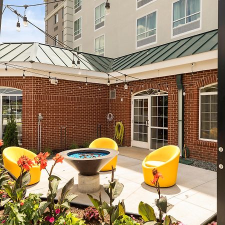 Holiday Inn - Bloomington W Msp Airport Area By Ihg Zewnętrze zdjęcie