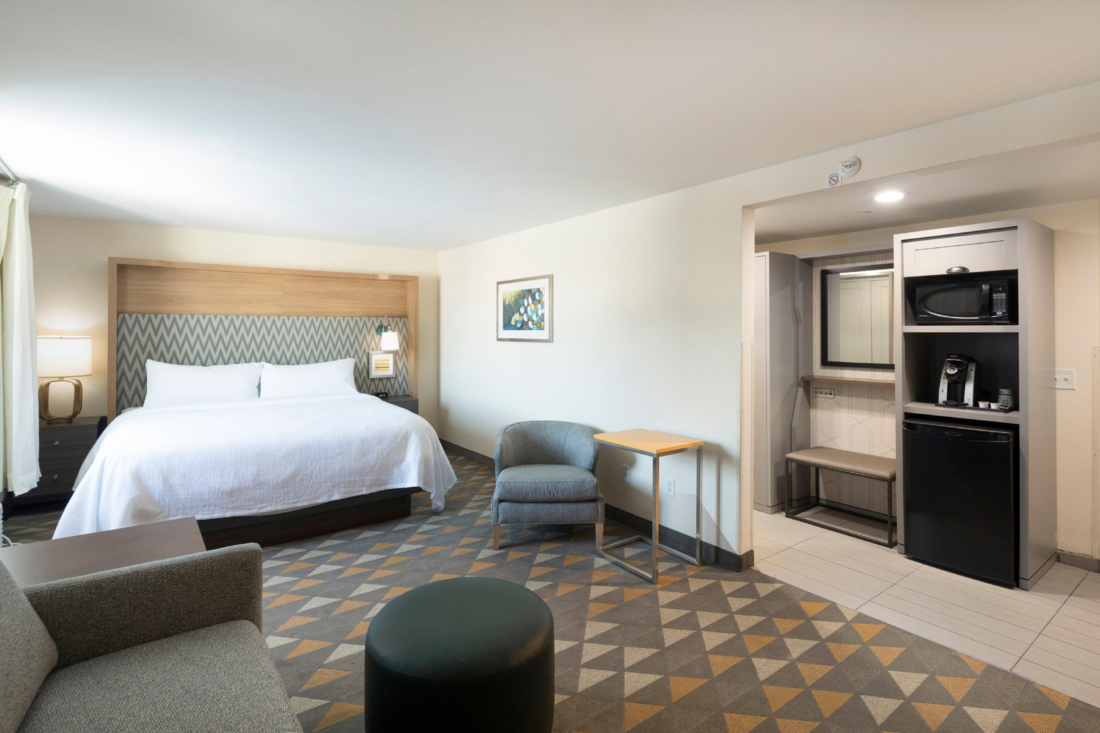 Holiday Inn - Bloomington W Msp Airport Area By Ihg Zewnętrze zdjęcie