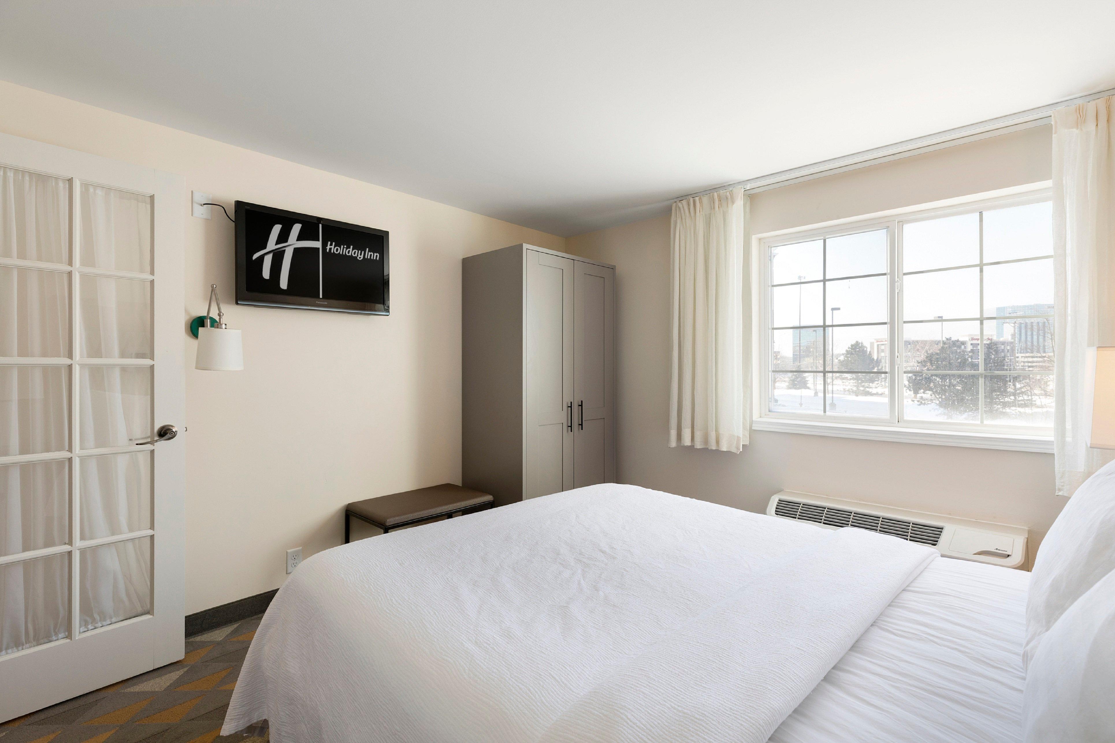 Holiday Inn - Bloomington W Msp Airport Area By Ihg Zewnętrze zdjęcie