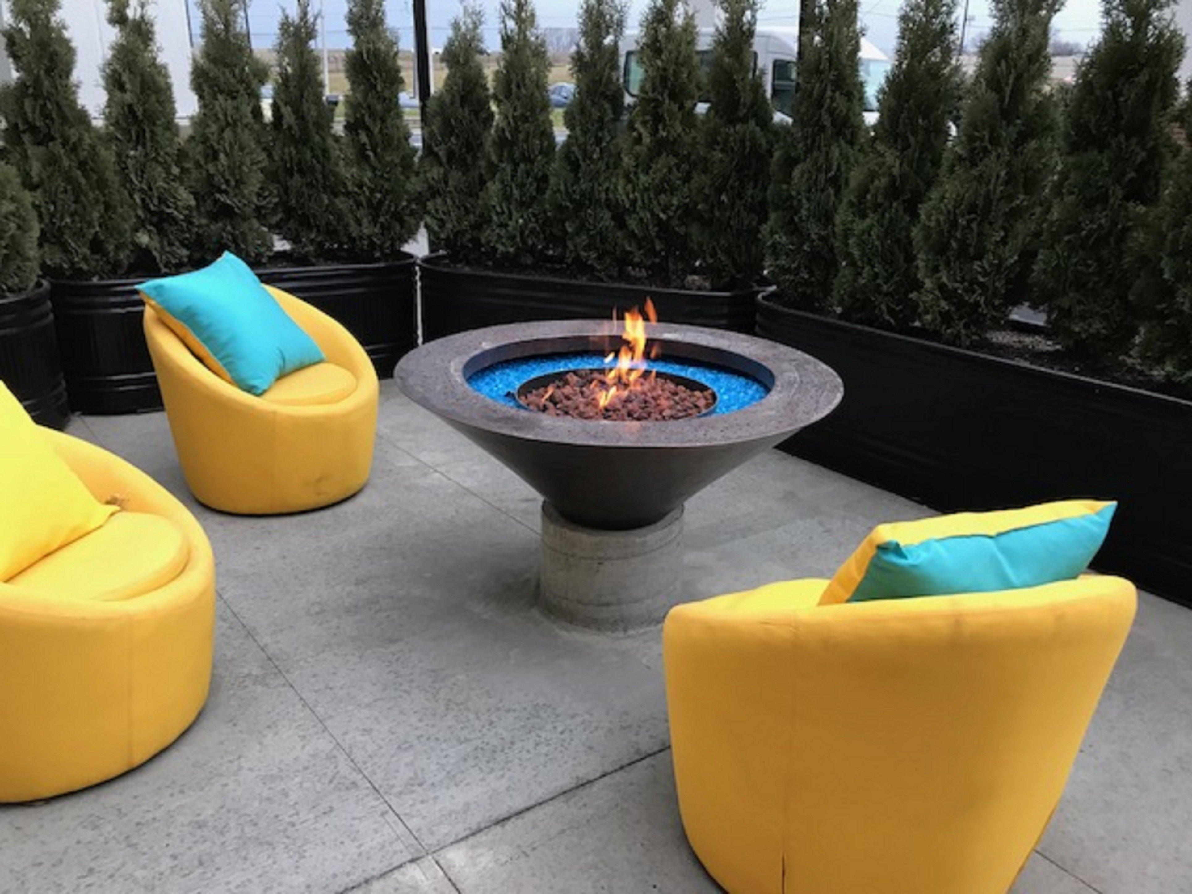 Holiday Inn - Bloomington W Msp Airport Area By Ihg Zewnętrze zdjęcie