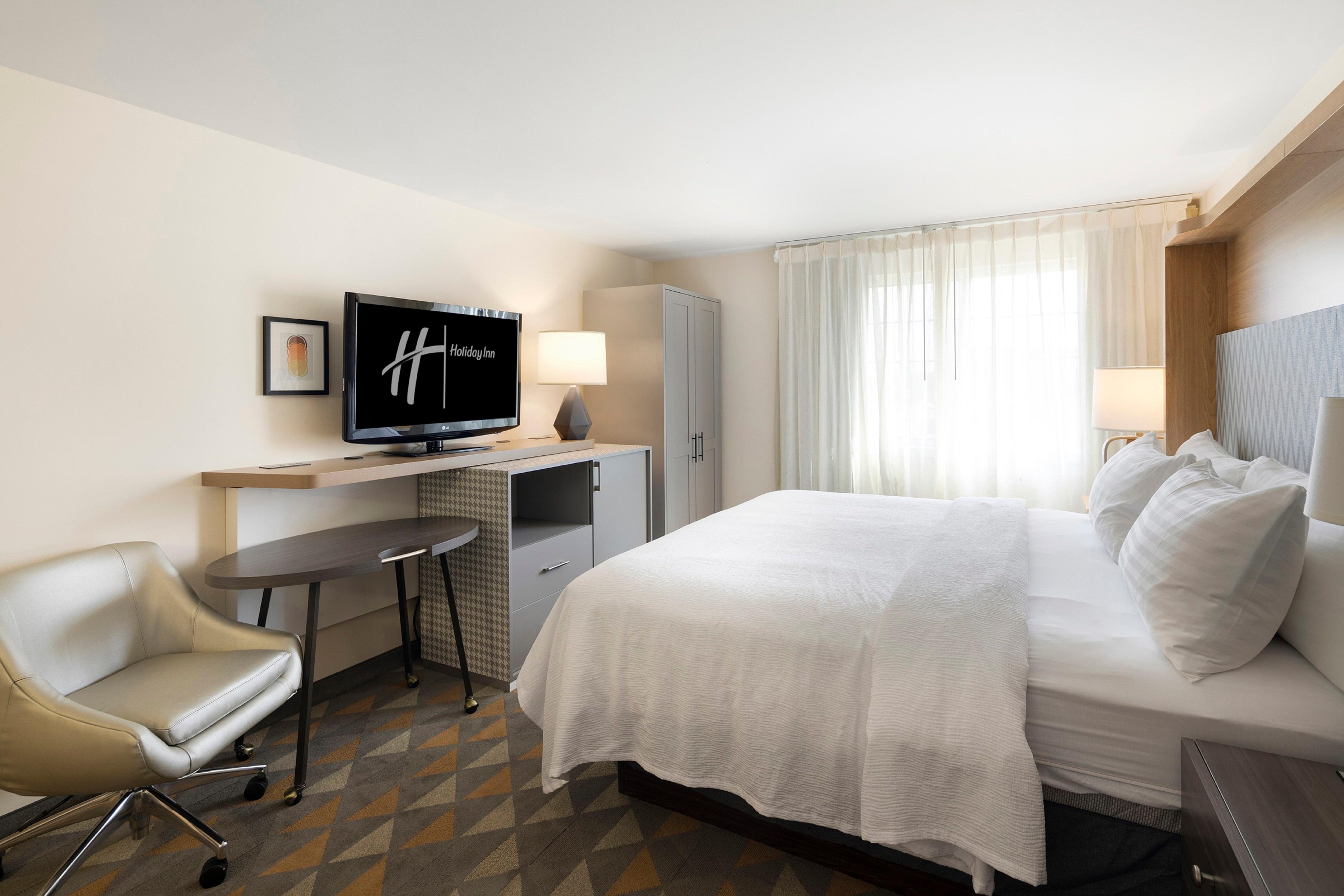 Holiday Inn - Bloomington W Msp Airport Area By Ihg Zewnętrze zdjęcie