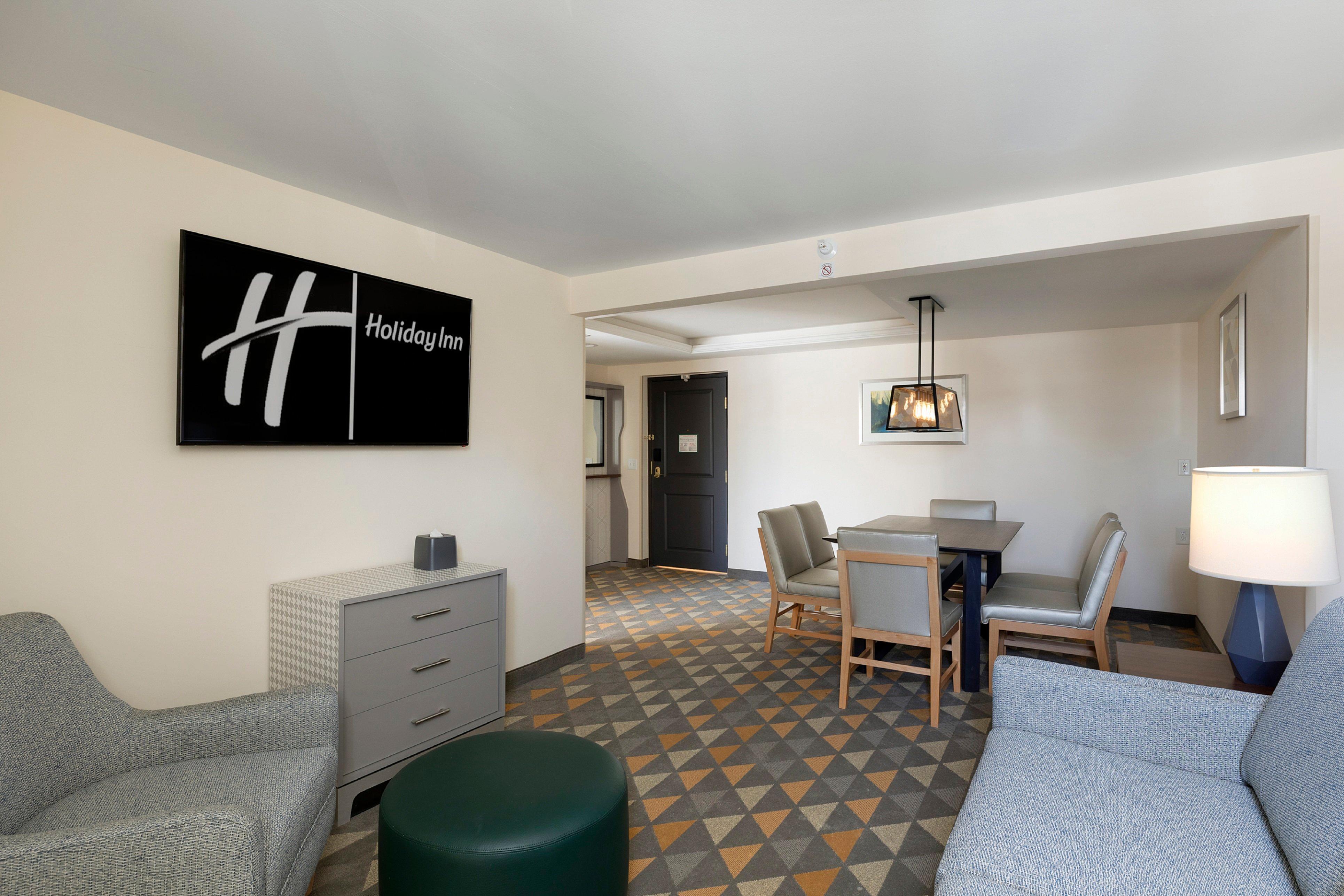 Holiday Inn - Bloomington W Msp Airport Area By Ihg Zewnętrze zdjęcie