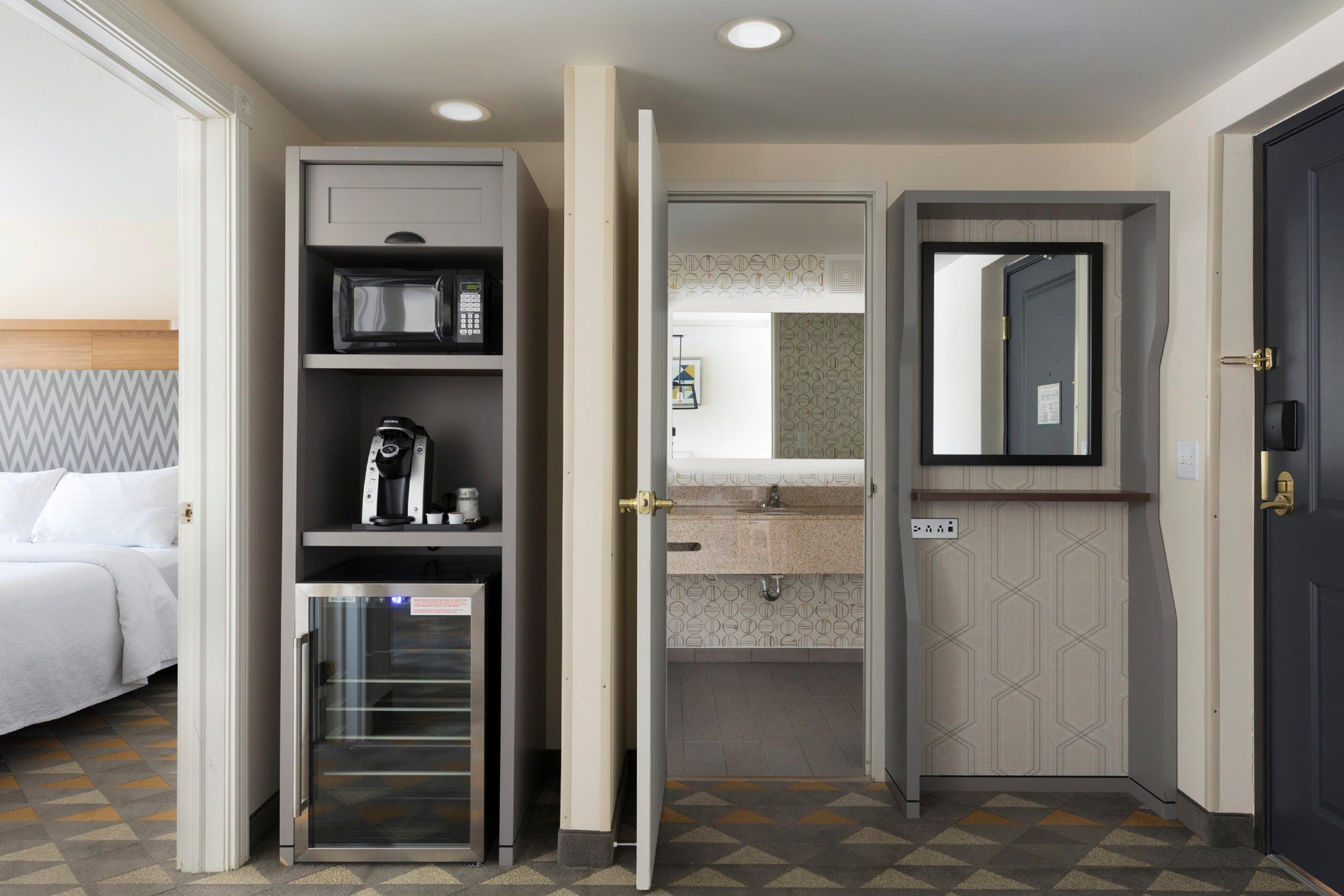 Holiday Inn - Bloomington W Msp Airport Area By Ihg Zewnętrze zdjęcie