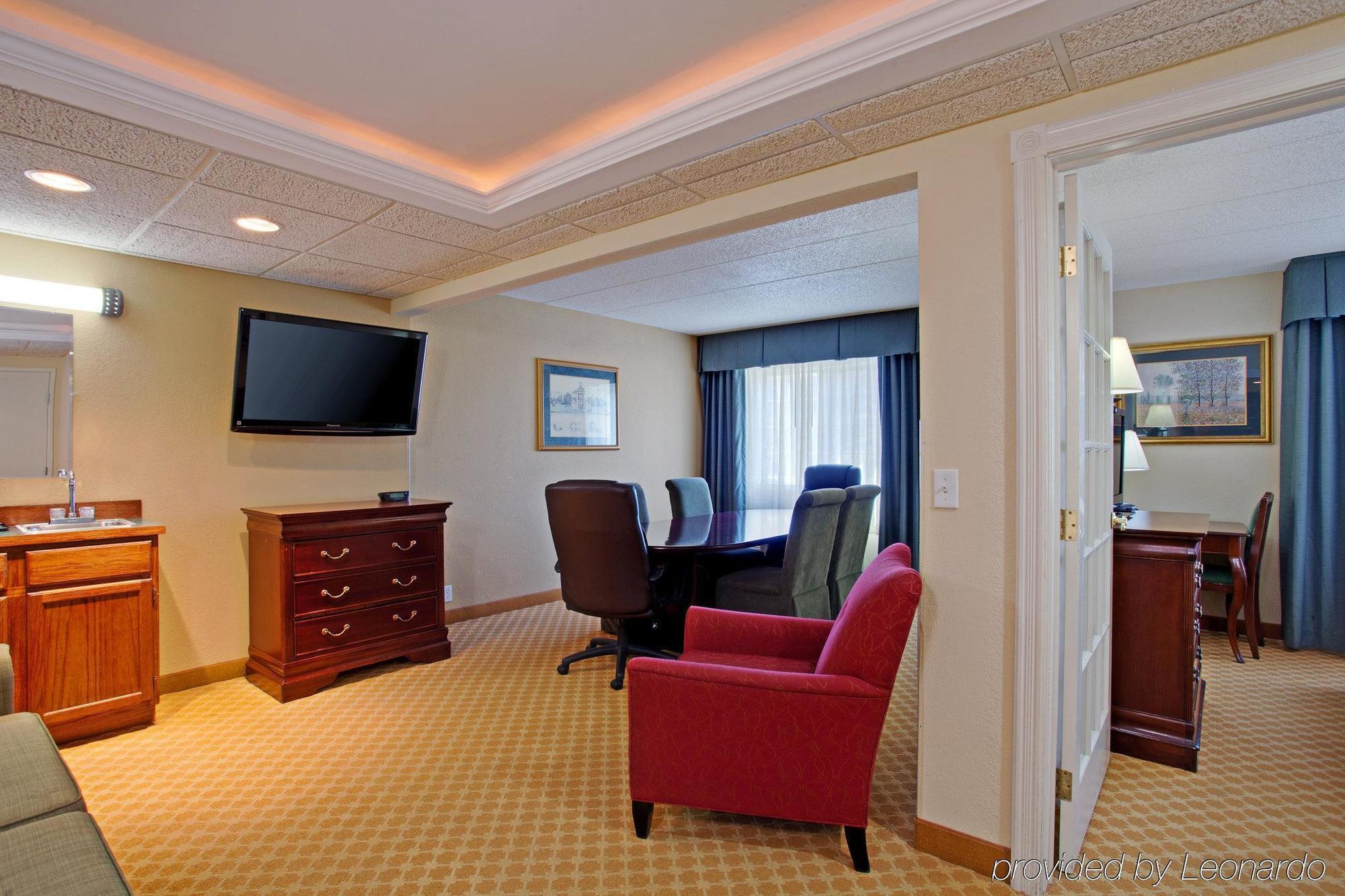 Holiday Inn - Bloomington W Msp Airport Area By Ihg Pokój zdjęcie