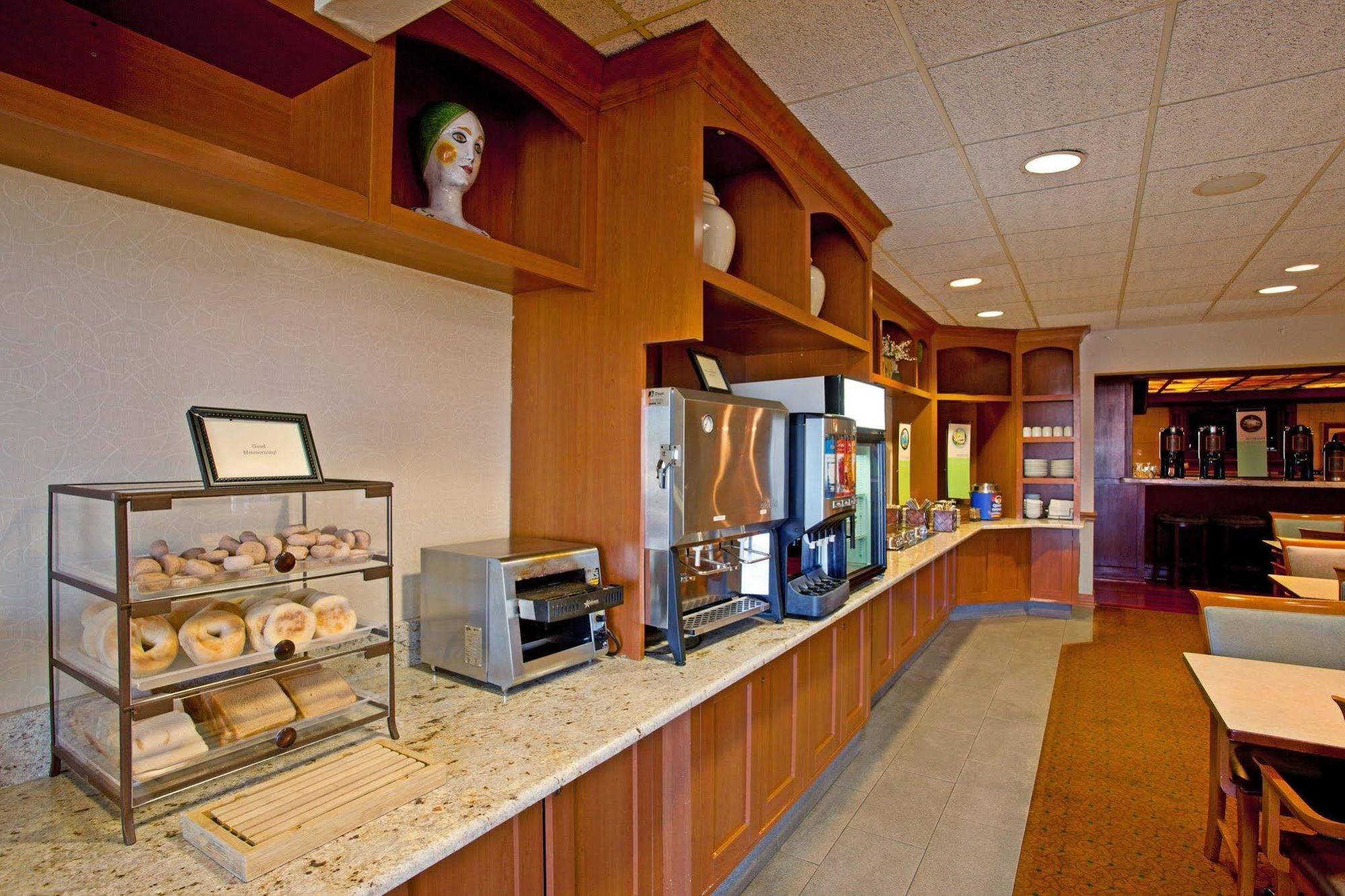 Holiday Inn - Bloomington W Msp Airport Area By Ihg Zewnętrze zdjęcie