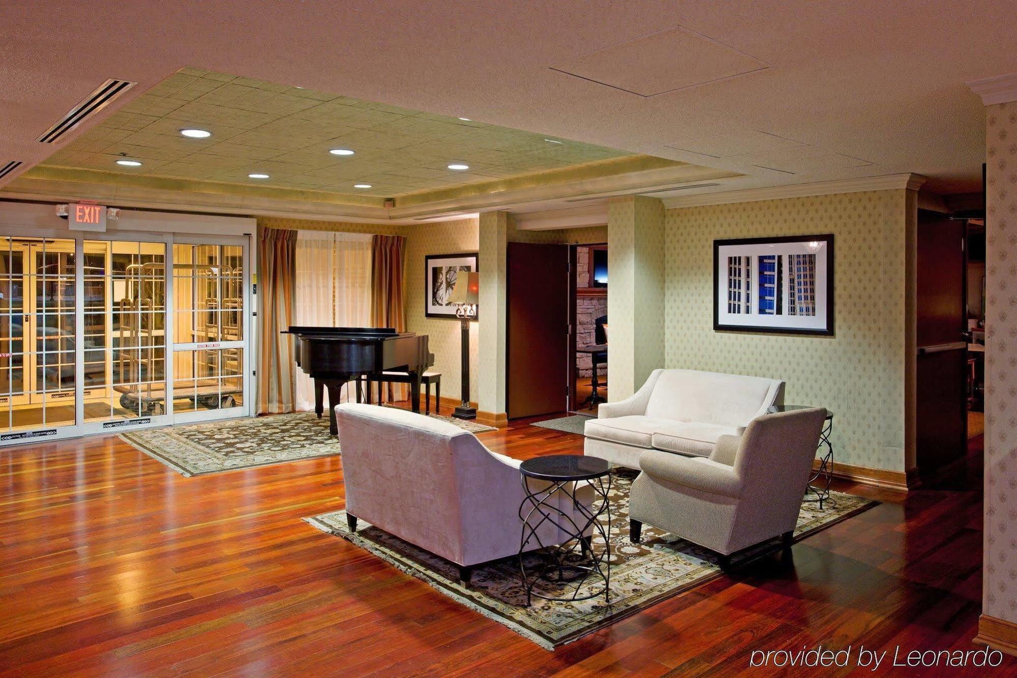 Holiday Inn - Bloomington W Msp Airport Area By Ihg Zewnętrze zdjęcie