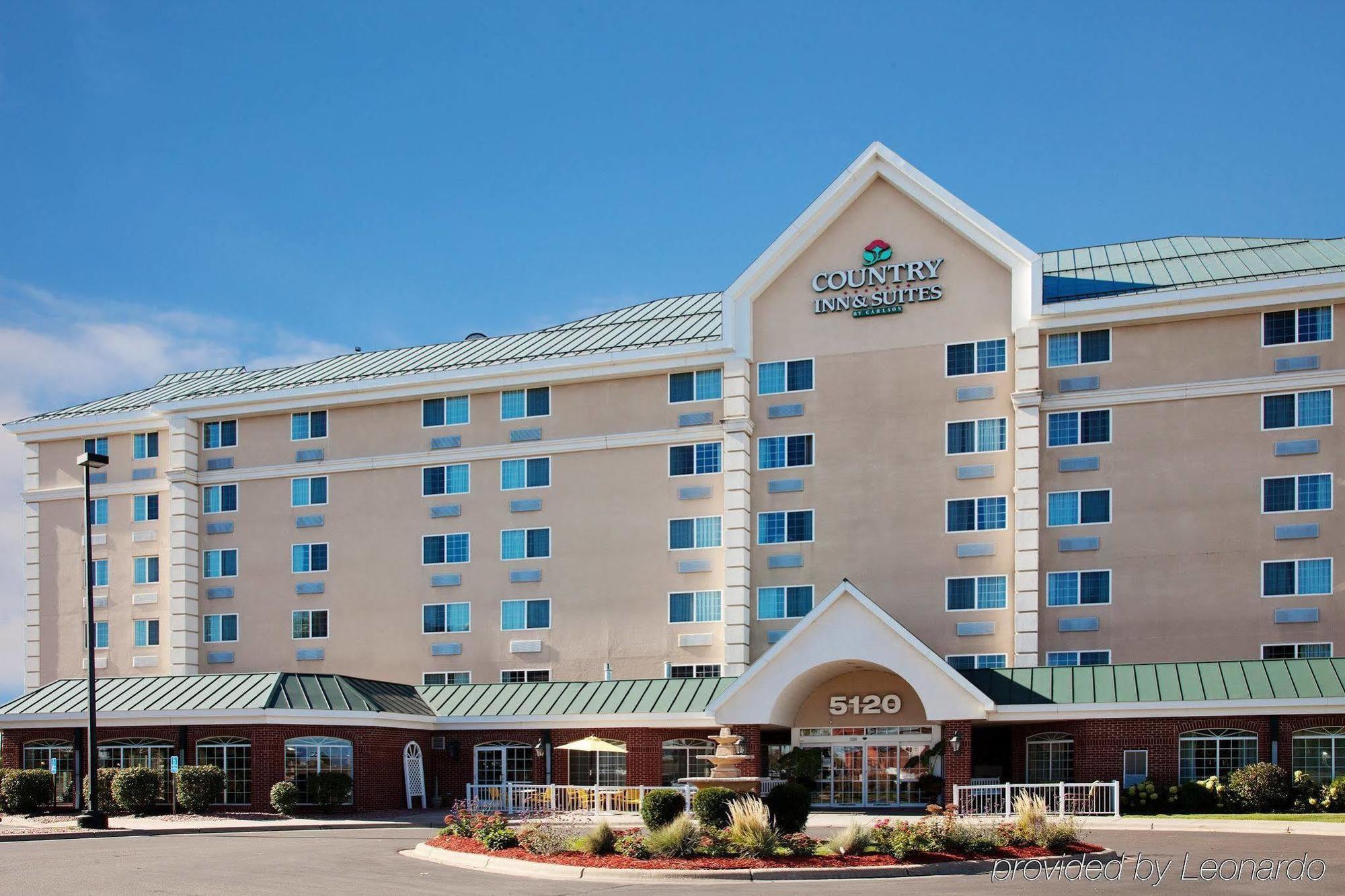 Holiday Inn - Bloomington W Msp Airport Area By Ihg Zewnętrze zdjęcie
