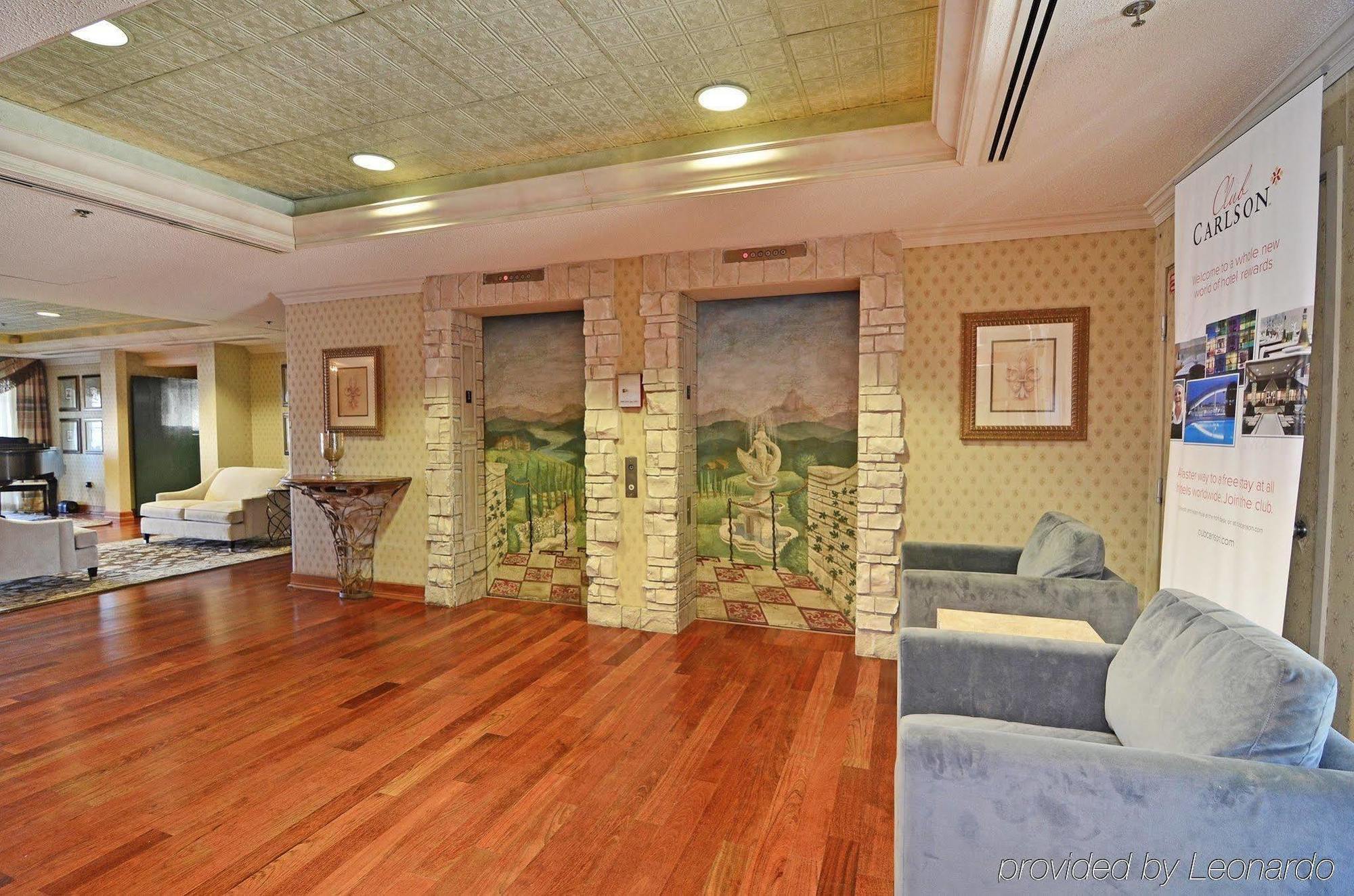 Holiday Inn - Bloomington W Msp Airport Area By Ihg Zewnętrze zdjęcie