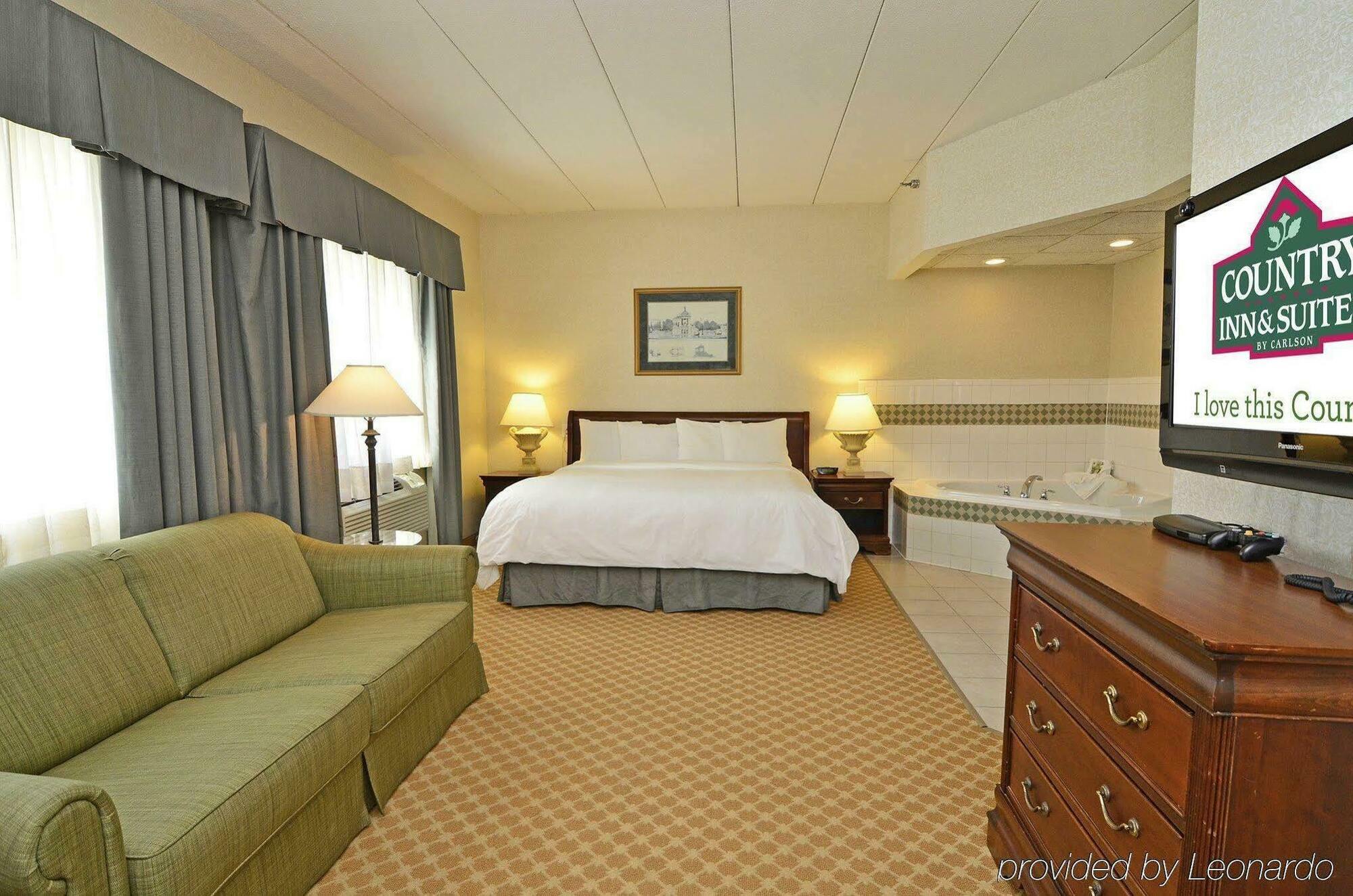 Holiday Inn - Bloomington W Msp Airport Area By Ihg Zewnętrze zdjęcie