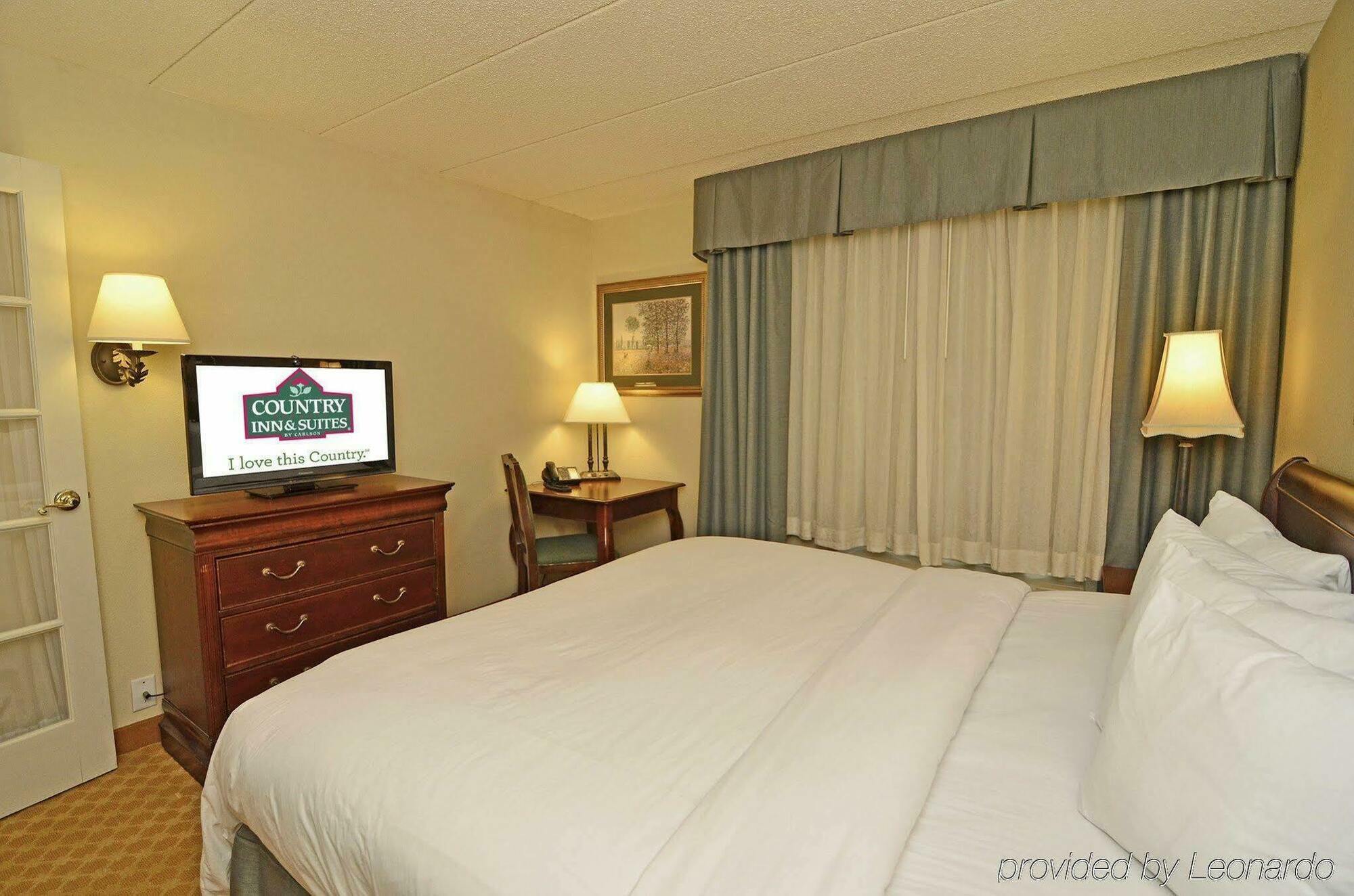 Holiday Inn - Bloomington W Msp Airport Area By Ihg Zewnętrze zdjęcie